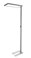 Stehleuchte, Office One Up and Down, 80 W, Touch DIM,...