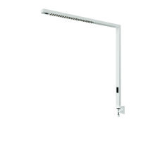 Tischleuchte, Office Three Standard, Motion, 80 W, DIM,...