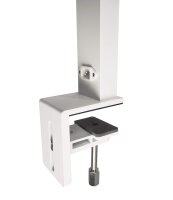 Tischleuchte, Office Three Pro, Motion, 80 W, DIM,...