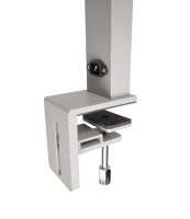 Tischleuchte, Office Three Pro, Motion, 80 W, DIM,...