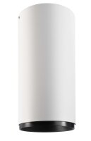 Deckenaufbauleuchte, Lucea 30 CCT, 30 W, DIM, 3000/4000...