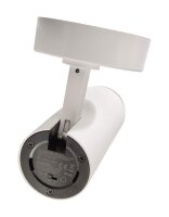 Deckenaufbauleuchte, Lucea 10 CCT, Tilt, 10 W, DIM,...