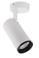 Deckenaufbauleuchte, Lucea 15 CCT, Tilt, 15 W, DIM,...