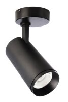 Deckenaufbauleuchte, Lucea 15 CCT, Tilt, 15 W, DIM,...