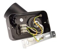 Deckenaufbauleuchte, Librae Linear I, 1x max. 50 W GU10,...