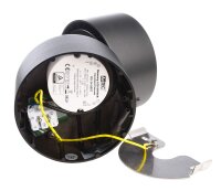 Deckenaufbauleuchte, Uni 2 Max Tilt, 32 W, DIM, 3000 K,...