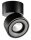 Deckenaufbauleuchte, Uni 2 Max Tilt, 32 W, DIM, 3000 K, Schwarz, 220-240 V/AC, 50 / 60 Hz, IP 20
