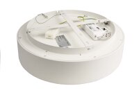 Deckenaufbauleuchte, Sculptoris 400 mm, 30 W, DIM,...