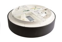 Deckenaufbauleuchte, Sculptoris 400 mm, 30 W, DIM,...