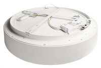 Deckenaufbauleuchte, Sculptoris 600 mm, 42 W, DIM,...