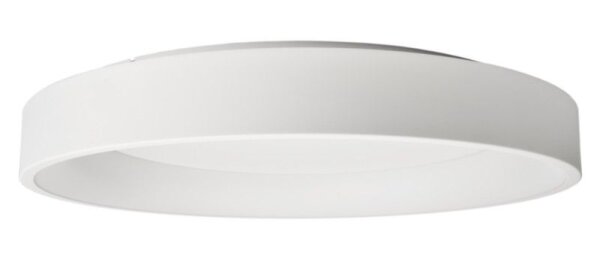Deckenaufbauleuchte, Sculptoris 800 mm, 60 W, DIM, 3000/4000 K, Weiß, 220-240 V/AC, 50 / 60 Hz, IP 2