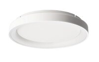 Deckenaufbauleuchte, Merope 400, 30 W, DIM, 3000/4000 K, Weiß, 220-240 V/AC, 50 / 60 Hz, IP 20