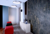 Deckenaufbauleuchte, Merope 400, 30 W, DIM, 3000/4000 K,...