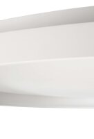 Deckenaufbauleuchte, Merope 600, 42 W, DIM, 3000/4000 K, Weiß, 220-240 V/AC, 50 / 60 Hz, IP 20