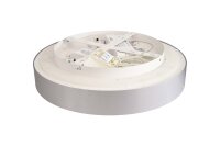 Decken- und Wandaufbauleuchte, Menkar 400 mm, 45,0 W,...