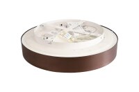 Decken- und Wandaufbauleuchte, Menkar 400 mm, 45,0 W,...