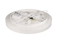 Decken- und Wandaufbauleuchte, Menkar 600 mm, 65 W,...