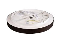 Decken- und Wandaufbauleuchte, Menkar 600 mm, 65 W,...