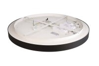 Decken- und Wandaufbauleuchte, Menkar 800 mm, 90 W,...