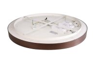 Decken- und Wandaufbauleuchte, Menkar 800 mm, 90 W,...