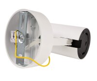 Deckenaufbauleuchte, Lucea 10 Tilt, 10 W, DIM, 2700 K,...