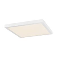 Deckenaufbauleuchte, Pro Office Sano 625, 35W, DIM,...