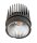 Downlight, Modular System COB, 31 W, 3000 K, Grau, Stromkonstant, 35-36 V/DC, Bemessungsstrom: 900 m