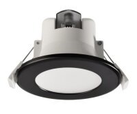 Downlight, Acrux 68 mm, 7 W, DIM, 3000/4000/6000 K,...