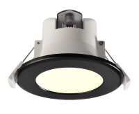 Downlight, Acrux 68 mm, 7 W, DIM, 3000/4000/6000 K,...