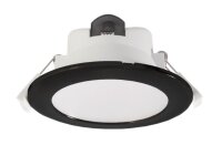 Downlight, Acrux 90 mm, 9 W, DIM, 3000/4000/6000 K,...