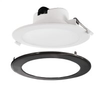 Downlight, Acrux 90 mm, 9 W, DIM, 3000/4000/6000 K,...