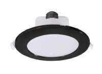 Downlight, Acrux 120 mm, 14,5 W, DIM, 3000/4000/6000 K,...