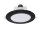 Downlight, Acrux 120 mm, 14,5 W, DIM, 3000/4000/6000 K, Schwarz, 220-240 V/AC, 50 / 60 Hz, IP 20
