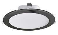Downlight, Acrux 195 mm, 26 W, DIM, 3000/4000/6000 K,...