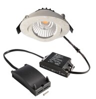 Einbaustrahler, Dione IP44, 8,5 W, DIM, 2700 K,...