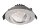 Einbaustrahler, Dione IP44, 8,5 W, DIM, 4000 K, Silber, 220-240 V/AC, 50 / 60 Hz, IP 20, IP 44
