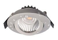 Einbaustrahler, Dione IP44 DTW, 8,5 W, DIM, 1800/3000 K,...
