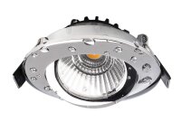 Einbaustrahler, Dione IP44 DTW, 8,5 W, DIM, 1800/3000 K,...