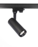 3-Phasen-Spot, Lucea 10 CCT, Tilt, 10 W, DIM, 3000/4000...