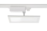 3-Phasenleuchte, Panel Track Light, 20 W, 4000 K,...