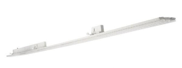 3-Phasenleuchte, Linear Pro, Tilt, 50 W, 4000 K, Weiß, 198-264 V/AC, 50 / 60 Hz, IP 20