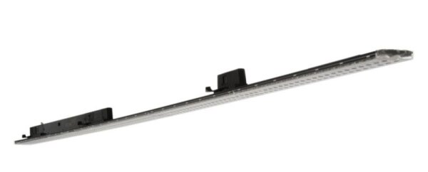3-Phasenleuchte, Linear Pro, Tilt, 50 W, 4000 K, Schwarz, 198-264 V/AC, 50 / 60 Hz, IP 20