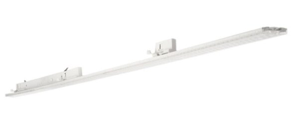 3-Phasenleuchte, Linear Pro, Tilt, 50 W, DALI, 4000 K, Weiß, 198-264 V/AC, 50 / 60 Hz, IP 20