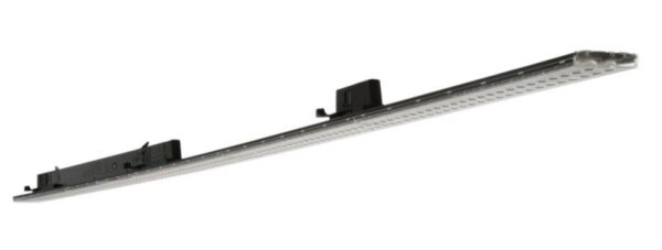 3-Phasenleuchte, Linear Pro, Tilt, 50 W, DALI, 4000 K, Schwarz, 198-264 V/AC, 50 / 60 Hz, IP 20