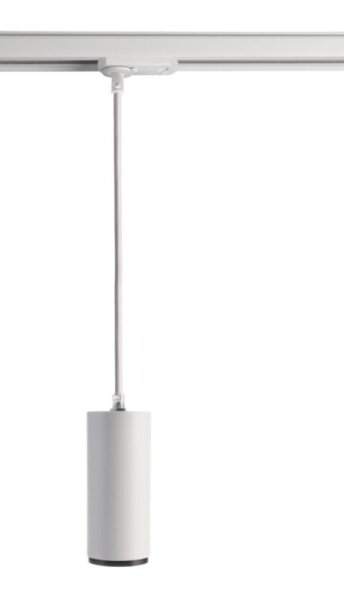 1-Phasenleuchte-Pendelleuchte, Lucea 10, 10 W, DIM, 2700 K, Weiß, 200-240 V/AC, 50 / 60 Hz, IP 20