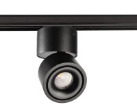 1-Phasen-Spot, Uni 2 Mini, Tilt, 11,3 W, DIM, 2700 K,...