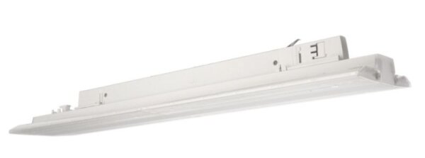 3-Phasenleuchte, Linear Pro, Fold, 20 W, 4000 K, Weiß, 198-264 V/AC, 50 / 60 Hz, IP 20
