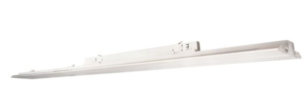 3-Phasenleuchte, Linear Pro, Fold, 50 W, DALI, 4000 K, Weiß, 198-264 V/AC, 50 / 60 Hz, IP 20