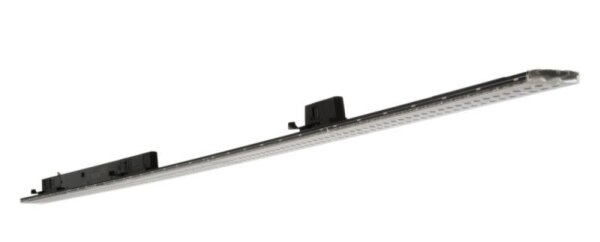 3-Phasenleuchte, Linear Pro, Tilt, 50 W, 3000 K, Schwarz, 198-264 V/AC, 50 / 60 Hz, IP 20