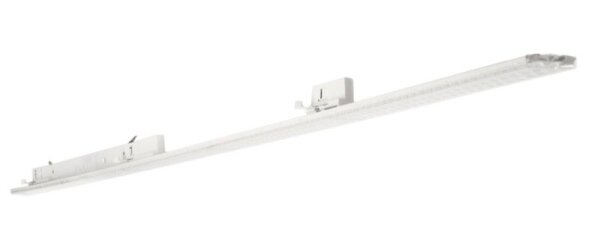 3-Phasenleuchte, Linear Pro, Tilt, 50 W, DALI, 3000 K, Weiß, 198-264 V/AC, 50 / 60 Hz, IP 20